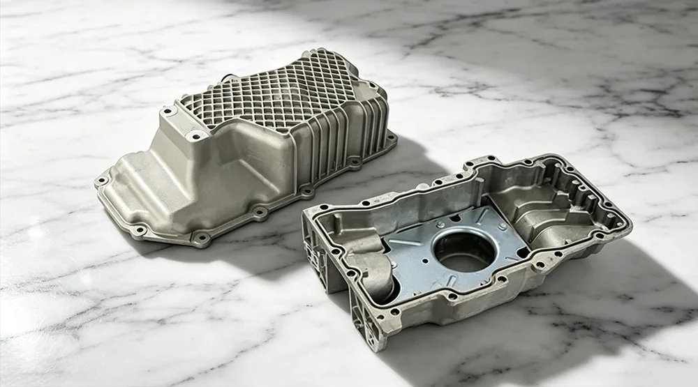 Oil Pan