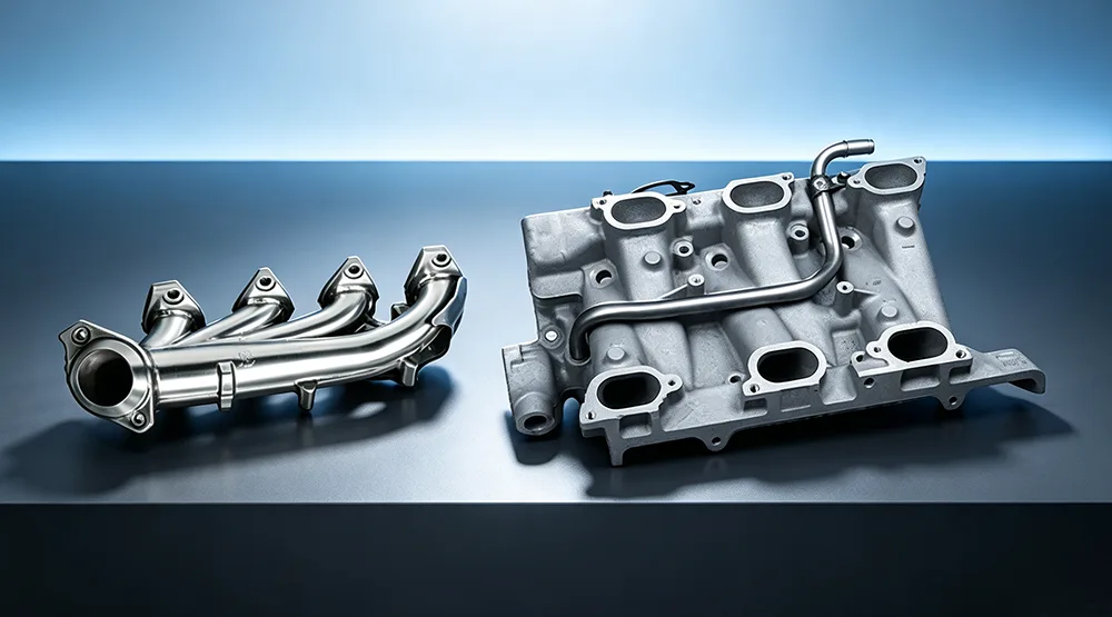 Exhaust Manifold