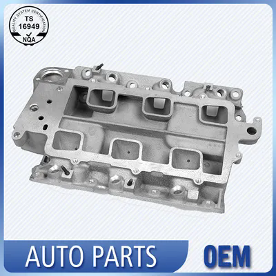 How Does an Exhaust Manifold Improve Engine Performance and Reliability?