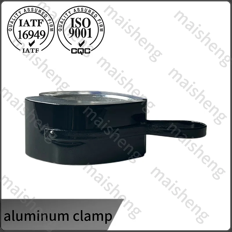 Aluminum Car Clamp
