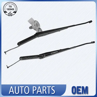 Traditional Frame Windscreen Wiper